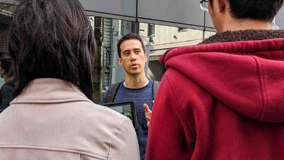 Trải nghiệm độc quyền tại Tokyo Ramen Kitchen