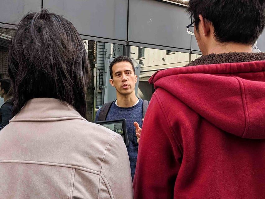Esperienza esclusiva nella cucina del ramen di Tokyo