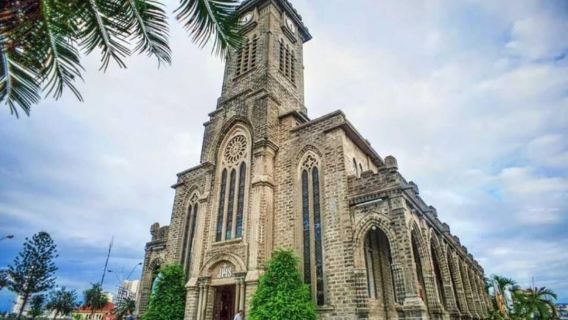 Nha Trang: Explore Nha Trang City in a Half-Day Tour