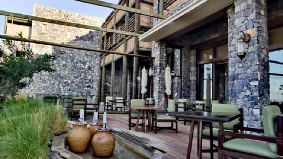 Mascate: trasferimento privato da/per Jabel Akhdar e Alila Resort