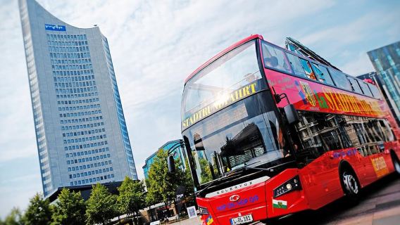 LeipzigTours