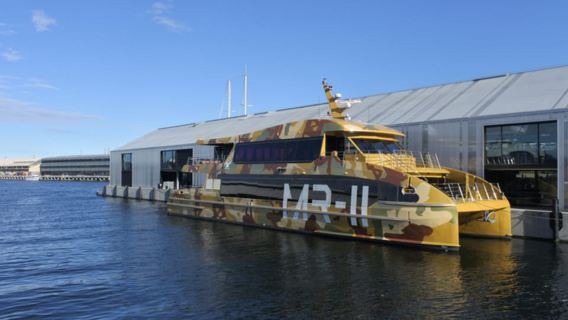 Hobart: gita di un giorno al Monte Wellington e al MONA con giro in traghetto