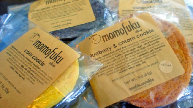 Brooklyn: 3-stündige Williamsburg Bites Food-Tour