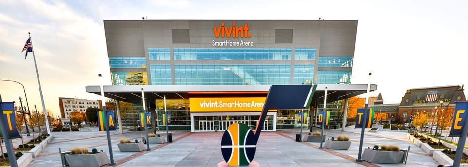 Salt Lake City: History & Culture Guided Walking Day Tour