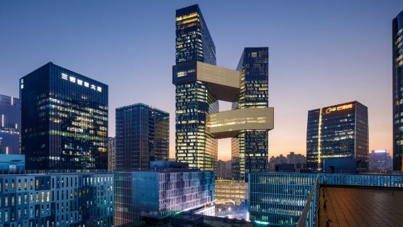 Elite Personal Assistant in Guangdong: Ask Me Anything & Local Help