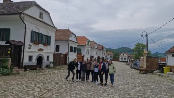 From Cluj: Turda Salt Mine, Gorge, and Remetea Full-Day Trip