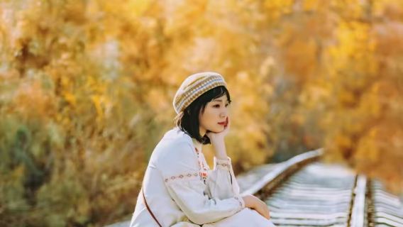 【2025純玩團】庫爾勒塔里木胡楊林公園一日遊