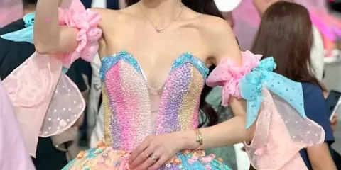 曼谷金東尼人妖秀表演VIP座|普通座【極速出票】