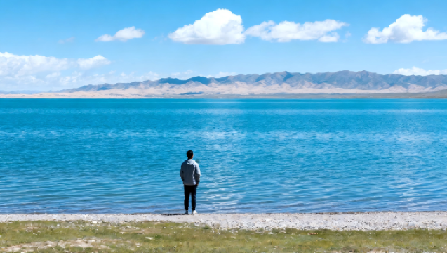 日出●贈送早餐●青海湖+拉脊山+日月山