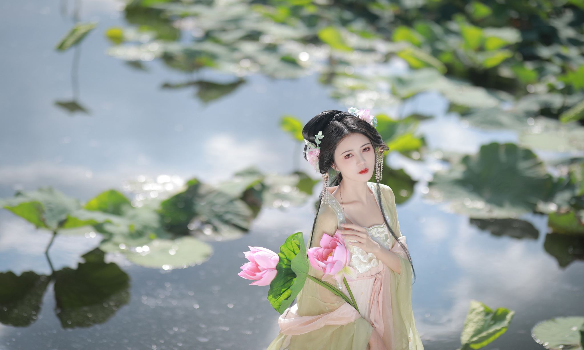 Donggang Trip Moments[Fotoshooting, Begleitung, Drohnenaufnahmen, Hochzeitsfotos, Porträts, Kurzfilme, Dokumentationen, Dienstleistungen inklusive Führung und Trip Moments auf Da Lü Dao/Zhang Dao]