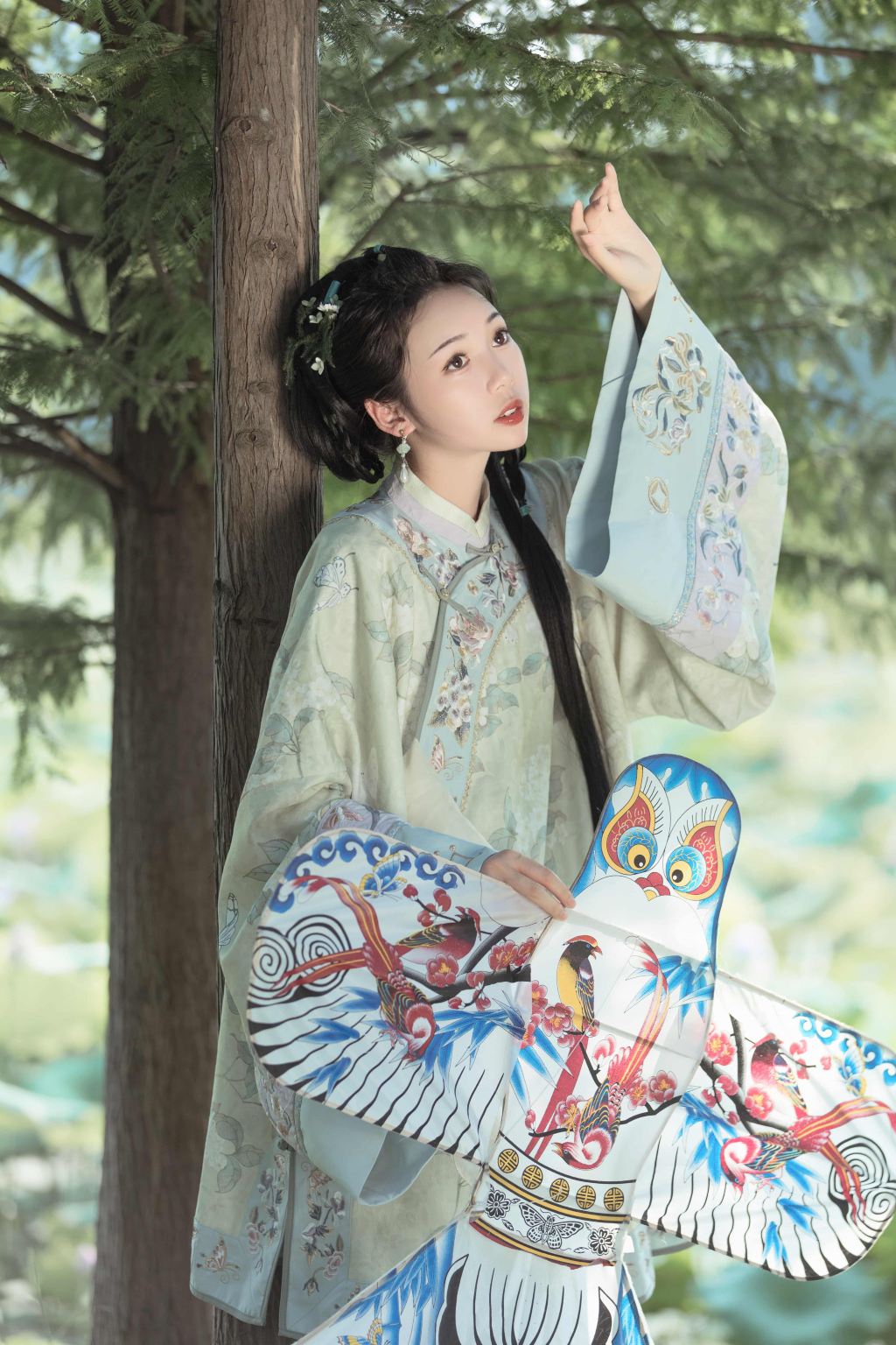 Foto Perjalanan Dongliao County[Fotografer Pendamping Multibahasa Gunung Wulong/Tianyu: Pemotretan, Pengiringan, Fotografi Udara, Pemotretan Gaun Pengantin & Portret]