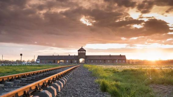 1-day tour to Memorial and Museum Auschwitz-Birkenau + Wieliczka Salt Mine in Poland|Admission ticket included + official guided tour
