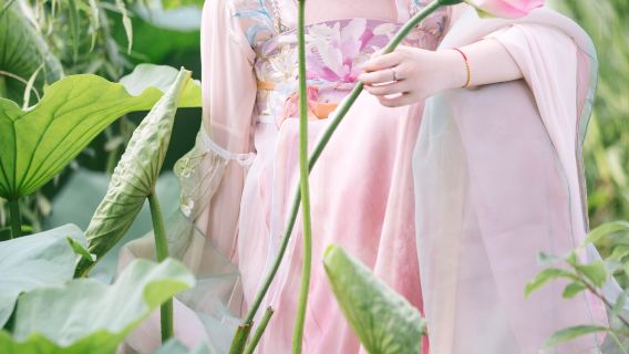 富川Tripメモリー【神仙湖/神剣石林でのフォトグラファー同行・ドローン撮影・ウェディングフォト・ポートレート撮影】