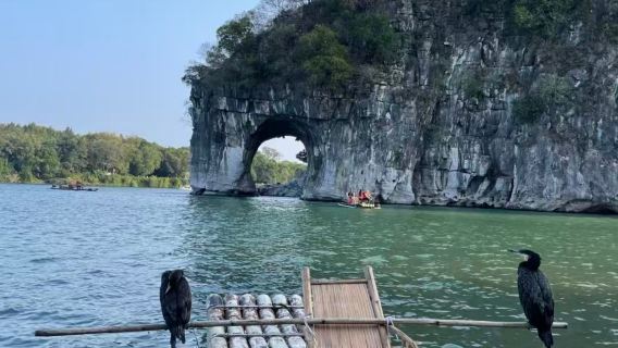 Tour Classico di Guilin – Veicolo Privato e Guida in Inglese
