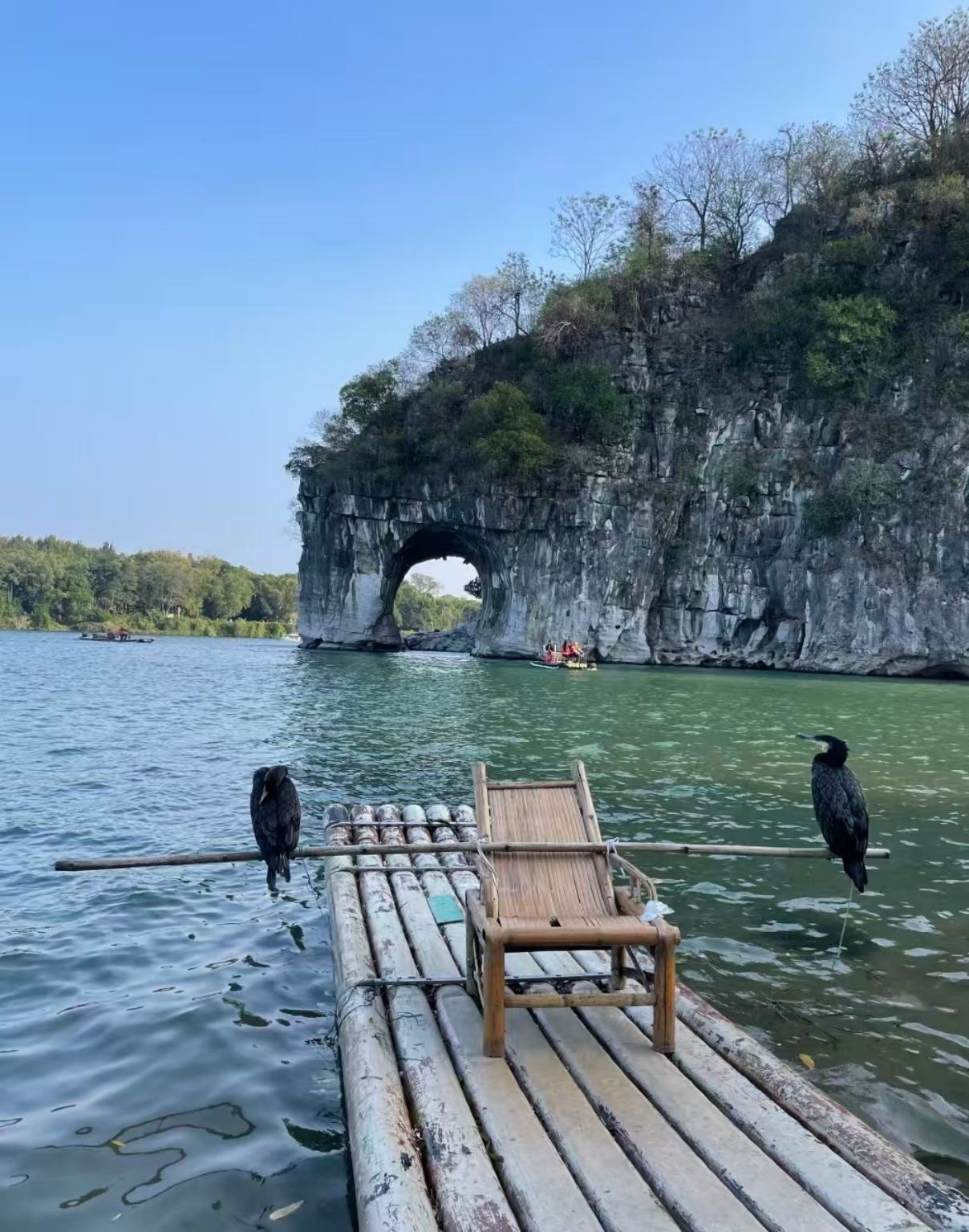 Guilin Classic Day Tour – Private Vehicle & English-Speaking Guide