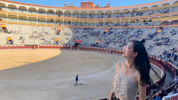 Madrid city attractions - Prado Museum and more private charter - top pick