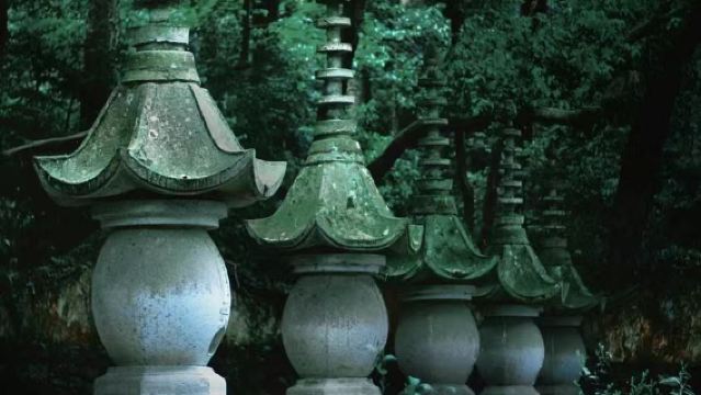 Lunar New Year Tiantai 1-day Tour|Guoqing Scenic Area + Tongbai Palace + Tiantai Mountain Waterfall Scenic Area