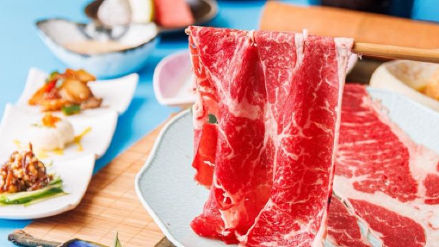 Pacchetto voucher per la cucina giapponese Shun Yuan con manzo Wagyu primaverile al Fullon Hotel Taipei (nessun supplemento nei giorni festivi)