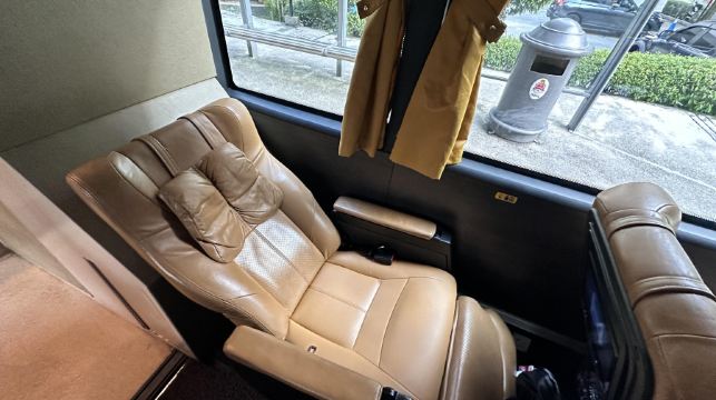 新加坡馬來西亞Aeroline豪華大巴票，新加坡到吉隆坡檳城，新加坡=吉隆坡=檳城巴士票