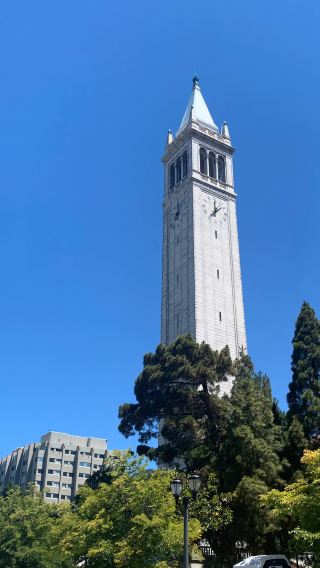 美國舊金山+矽谷+斯坦福大學+加州大學名校一日遊【中文包車】