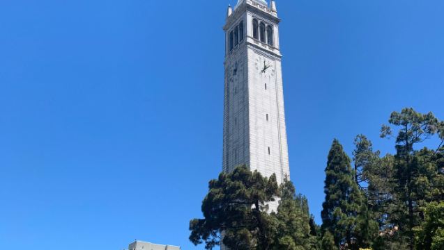 Lawatan Sehari di San Francisco + Lembah Silikon + Universiti Stanford + Universiti Terkemuka California dengan Sewaan Peribadi Berbahasa Cina