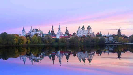 Rusia St. Petersburg: pemandu pelancong berbahasa Cina | teman pelancongan | pengenalan tempat menarik | percutian tersuai dengan sewaan peribadi termasuk makan dan penginapan