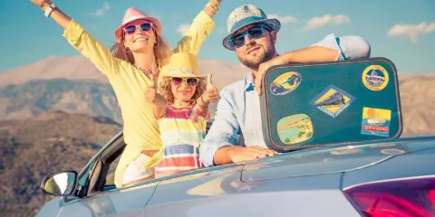 北京慕田峪長城+頤和園包車遊【中英文司機•含門票上門接送】