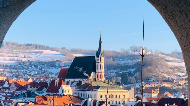 捷克布拉格-啤酒文化-克魯姆洛夫一日遊【中文包車自由行】