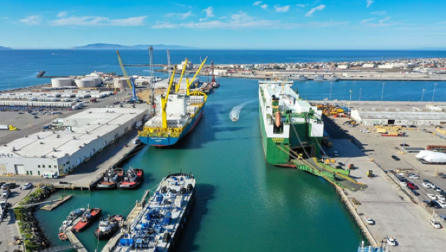 1-day tour to Port of San Diego + Old Town + Balboa Park + Coronado Island