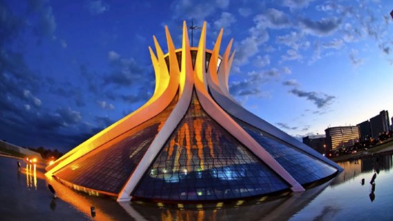 Brazil Rio de Janeiro | Penterjemah Cina-Portugis-Inggeris + Pemandu Pelancong Tempatan | Perundingan pameran, penterjemahan kontrak, lawatan pelanggan | Sokongan kerjasama jangka panjang, sebut harga telus