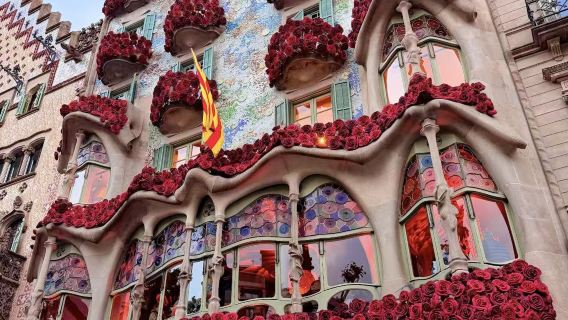 Barcelone : Excursion d'une journée en voiture avec chauffeur - Un groupe par réservation, sans voyage en groupe - Itinéraire personnalisable