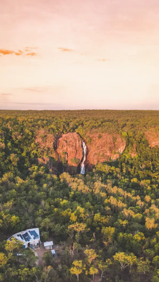1-day wild adventure to Litchfield National Park in the Northern Territory from Darwin, Australia