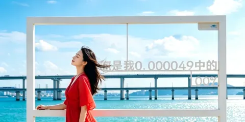 【浪漫一廈】廈門環島路+集美學村+海上小火車+南普陀寺一日遊