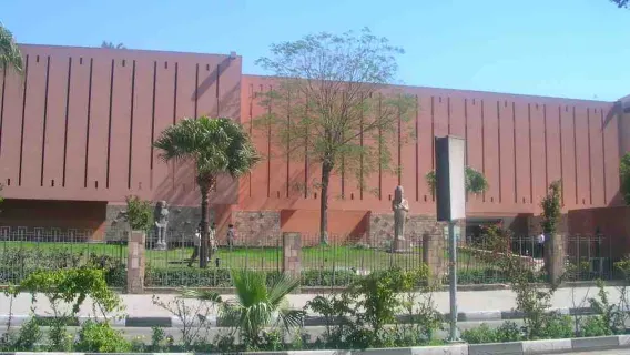 Lúxor: Tour con audioguía de los lugares destacados: Legado de los faraones
