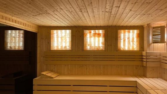 From Sofia: Rila Mountain Winter Trip - SPA & Nature Magic
