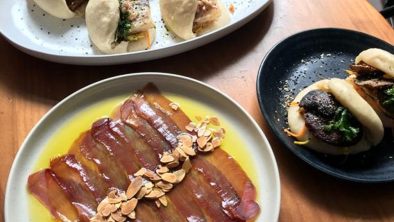 No Diet Club - Amazing local food in Biarritz!