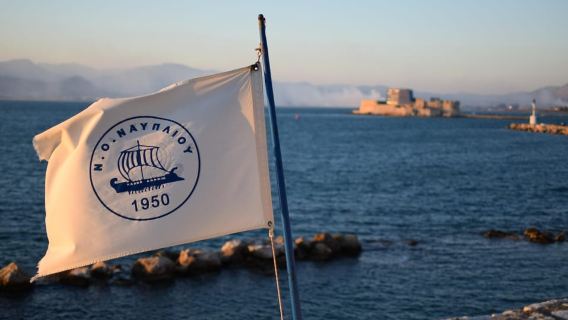 Secrets of Nafplio: Private walking tour with a local guide