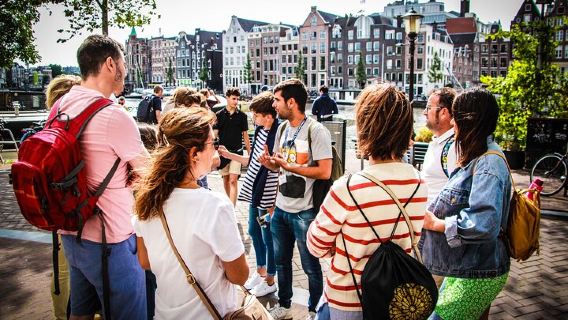 AmsterdamTours