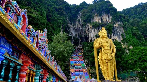 Kuala LumpurTours