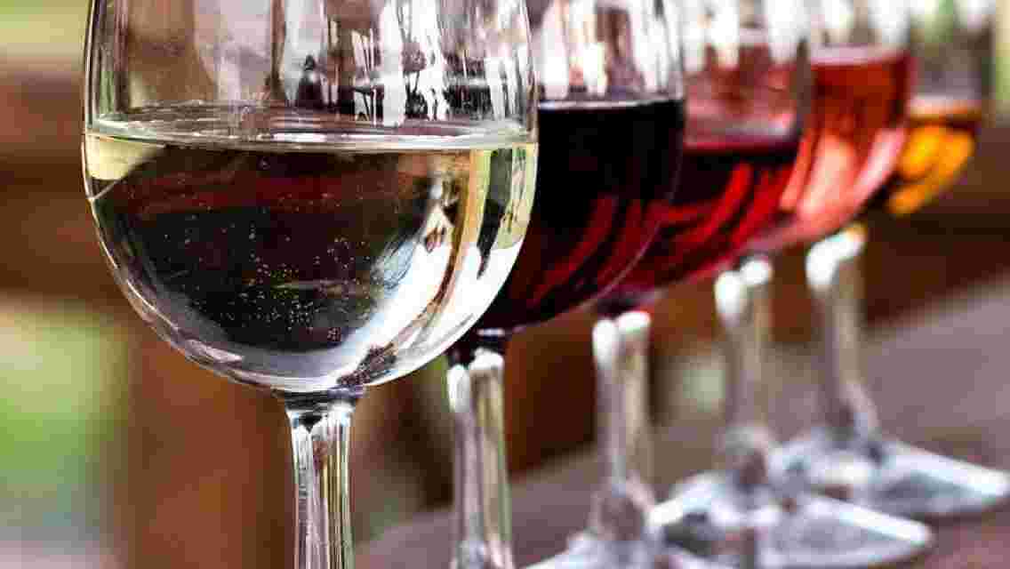 Private Wine Tasting Tour in Amman