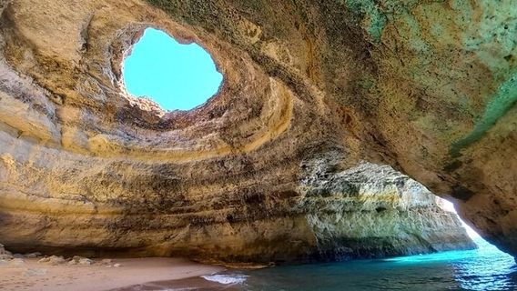 PortimaoTours