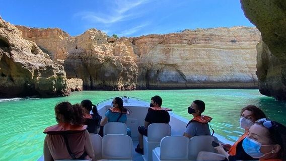 PortimaoTours