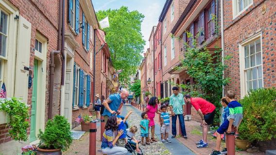 PhiladelphiaTours