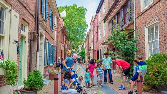 PhiladelphiaTours