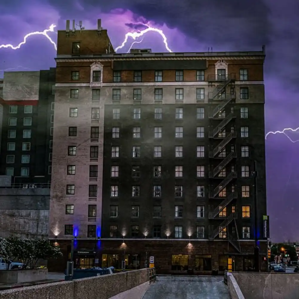 Dallas Terrors Ghost Tour By US Ghost Adventures