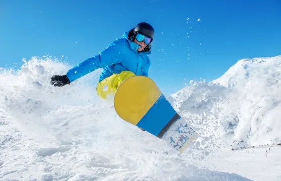 日本北海道札幌朝裡川溫泉滑雪場一日遊【札幌出發 中英教練可選】