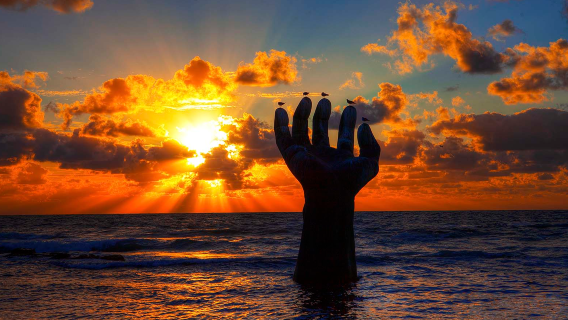 2026 New Year Countdown & Homigot Sunrise Tour from Busan (Yongdusan Park + Gamcheon Culture Village)