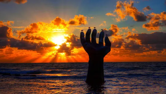 2026 New Year Countdown & Homigot Sunrise Tour from Busan (Yongdusan Park + Gamcheon Culture Village)