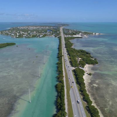 美國邁阿密--基韋斯特中文包車1日遊592618405649