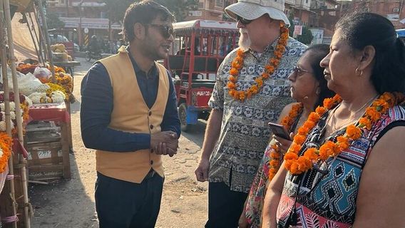 JaipurTours